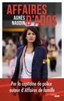   Affaires d'ados