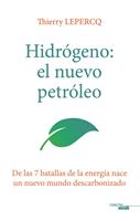   Hydrog&egrave;ne, le nouveau p&eacute;trole (version espagnole)