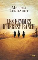   Les Femmes d'Heresy Ranch