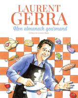   Mon almanach gourmand