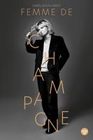   Femme de champagne
