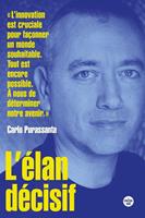   L'Élan décisif