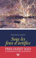   Sous les feux d'artifice