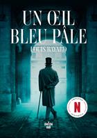   Un oeil bleu p&acirc;le (NE)