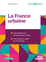   La France urbaine
