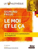   Le moi et le &ccedil;a - Sigmund Freud