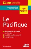   Le Pacifique - Capes Agr&eacute;gation