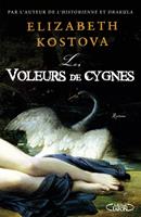   Voleurs de cygnes