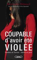   Coupable d'avoir été violée