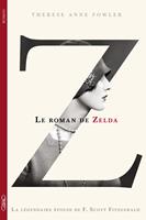   Z le roman de Zelda
