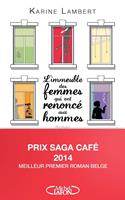 L'IMMEUBLE DES FEMMES QUI ONT RENONCE AUX HOMMES