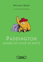   Paddington donne un coup de patte