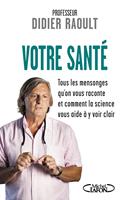   Votre sant&eacute;