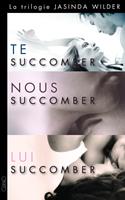   La trilogie Jasinda Wilder