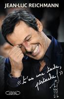   T'as une tache, pistache !