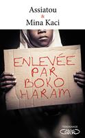   Enlevée par Boko Haram