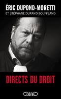   Directs du droit
