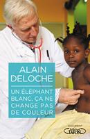   Un éléphant blanc, ça ne change pas de couleur
