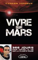   Vivre sur Mars