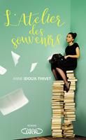   L'atelier des souvenirs