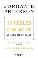   12 règles pour une vie