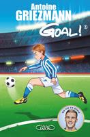 Goal ! - tome 5 Le tout pour le tout