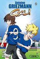   Goal ! - Tome 2