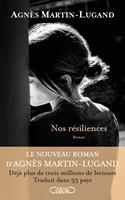   Nos résiliences
