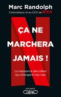   Ca ne marchera jamais !