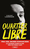   Quartier libre
