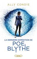   La dernière expédition de Poe Blythe