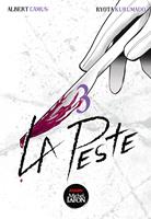   La peste - Tome 3