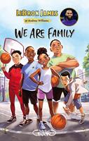   We are family