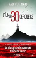   L'&icirc;le aux 30 cercueils