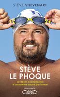   Stève le phoque