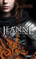   Jeanne