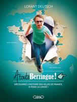   A toute berzingue !
