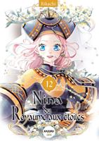   Nina du royaume aux étoiles - Tome 12