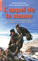   L'appel de la steppe