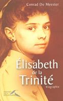   ELISABETH DE LA TRINITE