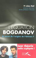   L'équation Bogdanov