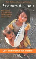   Passeurs d'espoir, tome 1