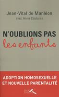   N'oublions pas les enfants
