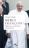   Merci François !