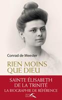   Rien moins que Dieu 2e édition revue et augmentée