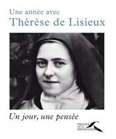 Une année avec Thérèse de Lisieux