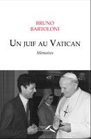   Un Juif au Vatican