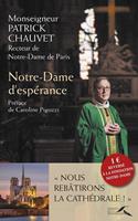   Notre-Dame d'espérance