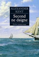   Second ne daigne