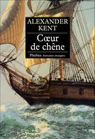   Coeur de chêne